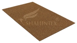 SHAHINTEX STRONG GRASS Entryway Dirt-Protection Mat 60x90 cm