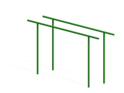 Sports Complex CO 5.01 Bars