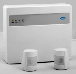 Security Device for Controlled Areas "PORP-1" DDP 01.32.000-02