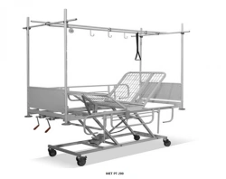 Functional Medical Bed Professional Series MET, Model MET PT-200