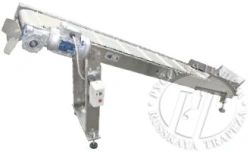 Belt Conveyor for Food Products RT-TNL