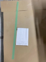 Stator Slot Wedge Insulation Gasket, Fiberglass, Art. 20-030270