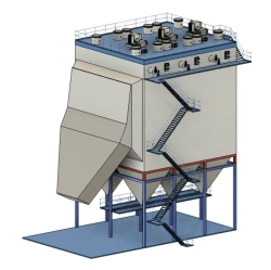 Industrial Air Filter