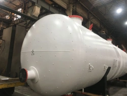 Oil and Gas Separators and Their Blocks