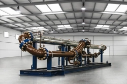 Sirius Piston Tube Calibration Units