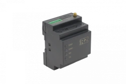 Industrial 4G/3G/GPRS Modem iRZ ATM41.B.TORP with Built-in Software