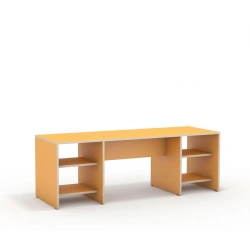 Educational Didactic Table for Interactive Learning