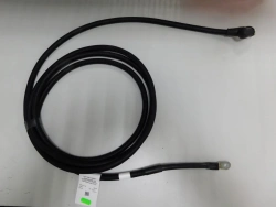 Mechanical Switch Connection Cable for Automotive Equipment AMFE.372445.116