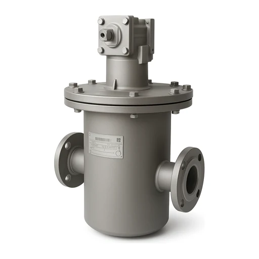Yanacaq filtrləri