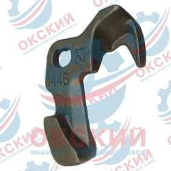Lock Holder for Coupling Systems 1835.01.003