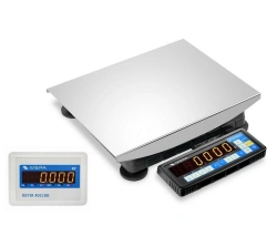 Electronic Postal Weighing Scale VP-3/30-K-SD-P