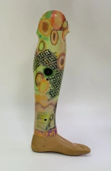 Bathing Leg Prosthesis PN3-T