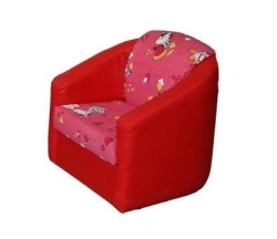 Lada Armchair for Preschool Gaming - NM59