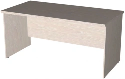 Modular Table 1400x600x750 mm, 16 mm Laminated Chipboard