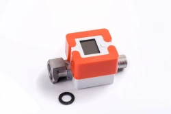 Elekhant Gas Meter SGB-3.2 for Natural Gas Measurement