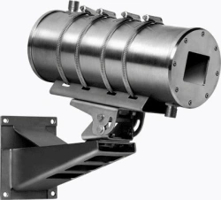 Thermo Cover WCH32 for Industrial Hot Workshops
