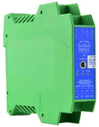 TOPAZ CPC Protocol Channel Converters