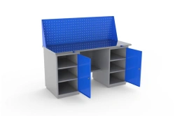 Two-Column Workbench VS-1600/T1/T1 (No. 611)