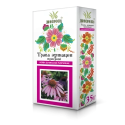 Echinacea Purpurea Herb - Immune Support and Anti-inflammatory
