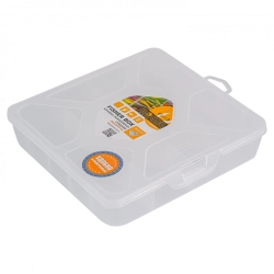 Fishing Tackle Box Medium - Organize Your Gear