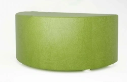 Semi-Circular Soft Puff for Kids - Model 10300