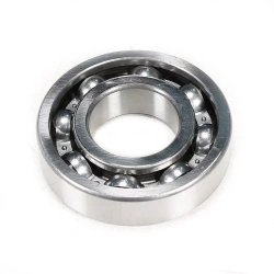 Radial Ball Bearing 6209N.P6Q6/A2 for Gaz Vehicles