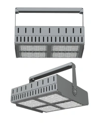 LEDTEC PRO INDUSTRY NEW Energy-Efficient Industrial LED Light