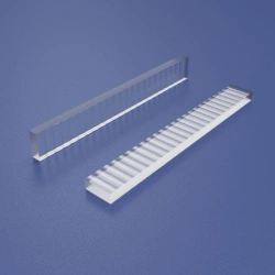 Collimation Lens for Slow Axis SAC1000