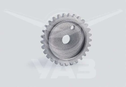 Star Sprocket for Timing Chain 40904.1006030-10