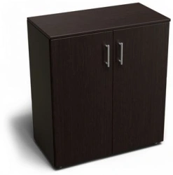 Wide Medium Storage Cabinet - Economical
