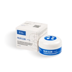 Polir Clean Professional Polishing Paste for Dental Hygiene, 45g