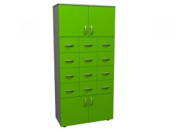 Document Storage Cabinet SHK-02n