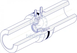 Nozzle Block for Fluid Control – Model ABC123