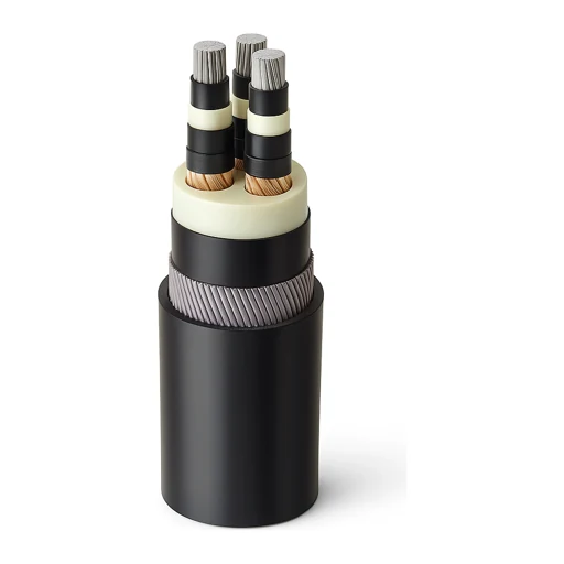 Aluminum Low Voltage Cables (up to 1 kV)