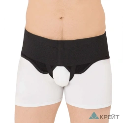 Inguinal Hernia Support Bandage Kreit for Prevention and Recovery B-434