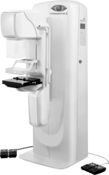X-ray Mammographer MR-"Diamond" Model 1 for Breast Imaging