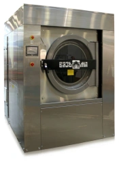 High-capacity Washer-Extractor Machine 100kg BO-100 Model BO-100.22241