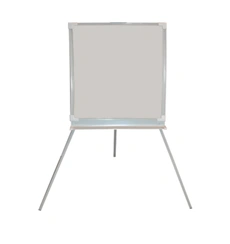 Magnetic Marker and Chalk Whiteboards for Creative Presentations