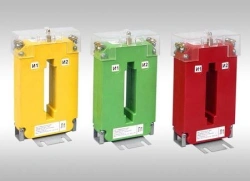 Current Transformers TShP-0.66 for Accurate Metering