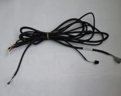 Wire Harnesses for PAZ Buses and Electric Buses (320302-XX-XXX-XXX-3724 004)