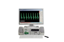 Ultrasound Scanner for Sinuses "Kompleksmed" Model 4.1