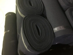 Non-Woven Fabric Sheet