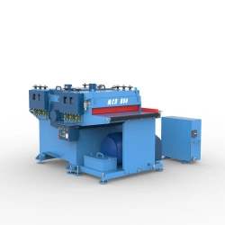 Multi-Saw Circular Cutting Machine MSP800