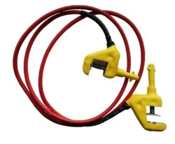 Portable Single-Phase Shunt for Electrical Circuits SHP-1-100