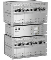 Control and Management Panel (CMP) Model: PCUS SR24