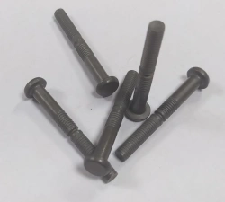 Titanium Bolts