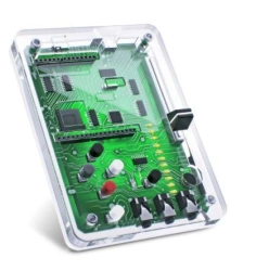 Educational Robotics Kit "ROBBO Laboratory