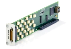 Impulse Command Forming Module MFSK-24E