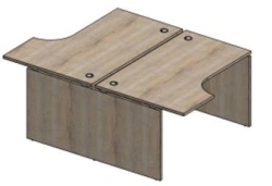 Modular Workstation KС.Рс-3.051