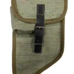 Tactical Carrying Pouch PP - 2000.07.000 for Military Equipment